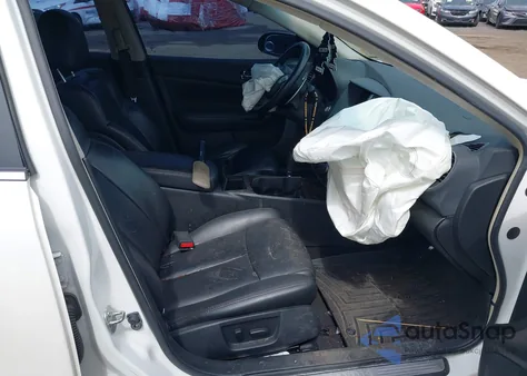 2011 Nissan Maxima 3.5 Sv z USA, uszkodzony, nr VIN 1N4AA5AP8BC837287